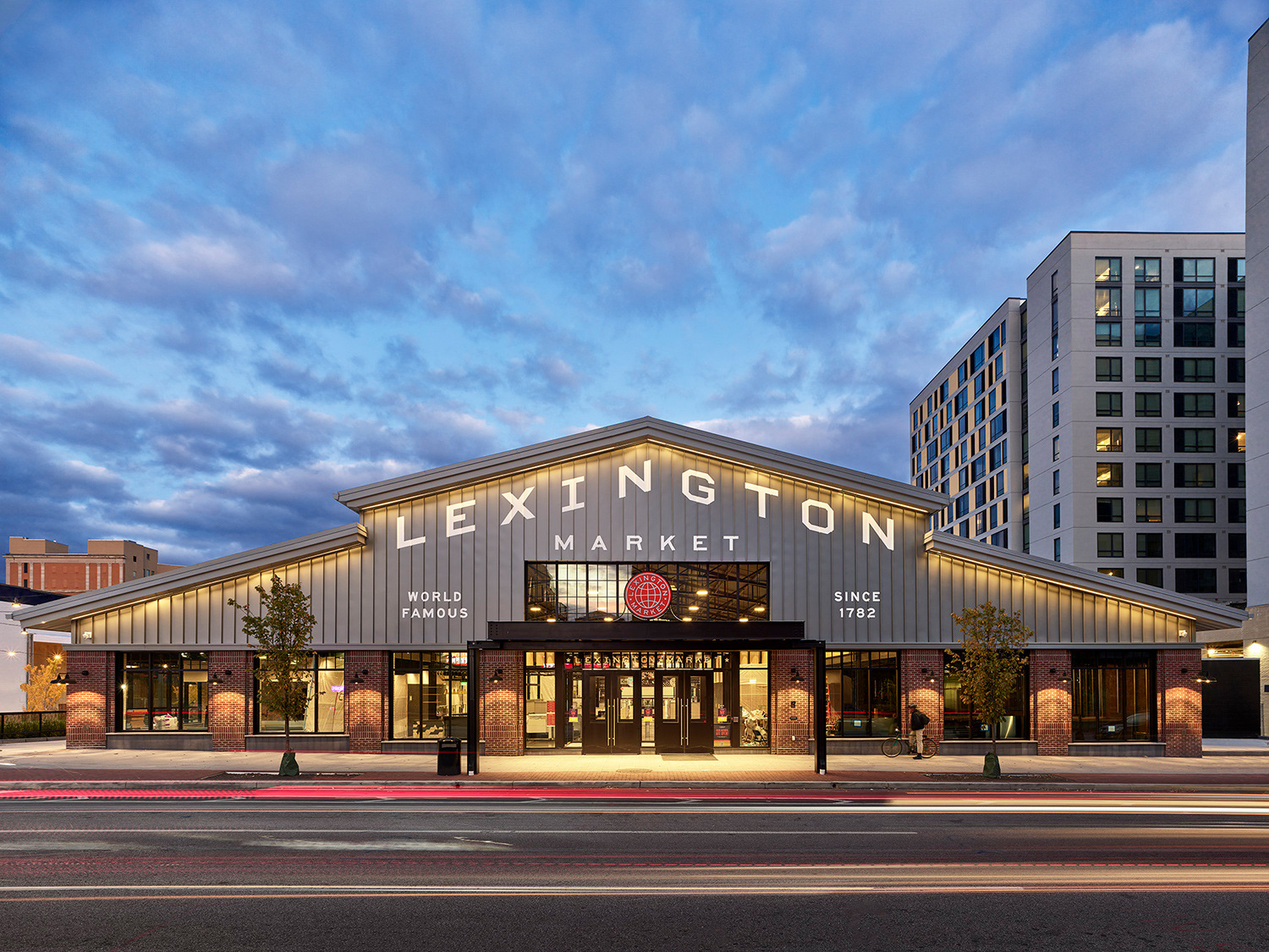 Top 10 Architecture Firms in Texas 2025